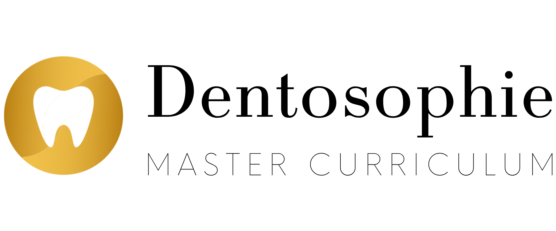 Dentosophie Master Curriculum