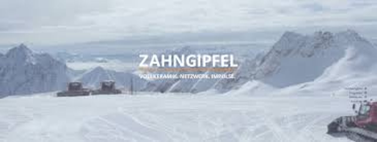 Zahngipfel