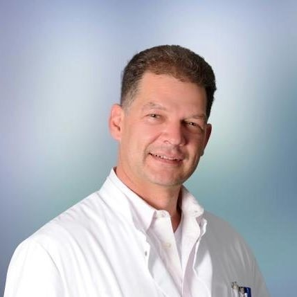Dr. Stephan Zimmerer