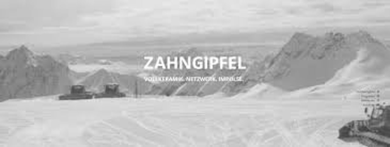 Zahngipfel